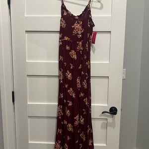 Target dress new with tags